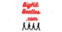 BigHitBeatles logo
