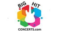 Logotipo de BigHitConcerts