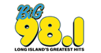 Logotipo de Big Hits 98.1