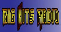 BIG HITS RADIO  logo