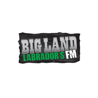 Logotipo de Big Land