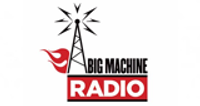 Big Machine Radio logo