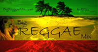 Big Reggae Mix logo