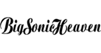 Big Sonic Heaven Radio logo