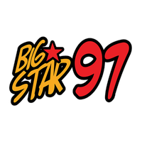 Big Star 97 logo