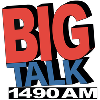 Big Talk 1490 logo