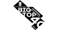 Logotipo de Big Top 40