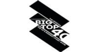 Big Top 40 logo