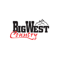 Big West Country 92.9 logo