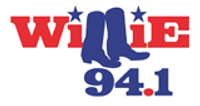 Big Willie logo