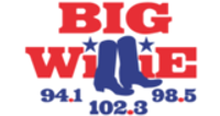 Big Willie logo