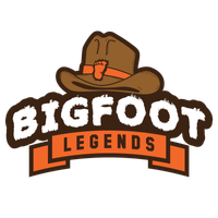 Bigfoot Legends NY logo
