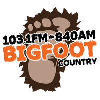 Bigfoot Poconos logo
