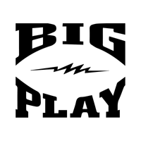 Logotipo de BIGPLAY