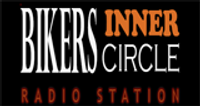 Logotipo de Bikers Inner Circle Radio