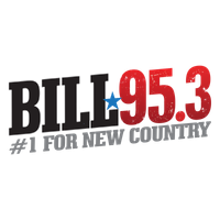 Bill 95.3 logo