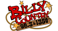 Billy Country logo