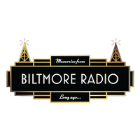 Biltmore Radio logo