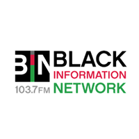 Logotipo de BIN 103.7