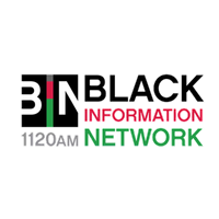 Logotipo de BIN 1120