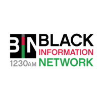 BIN 1230 logo