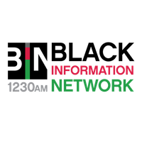BIN 1230 logo