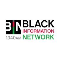 Logotipo de BIN 1340