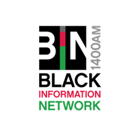 Logotipo de BIN 1400