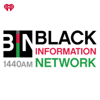 BIN 1440 logo