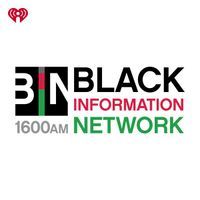 BIN 1600 logo