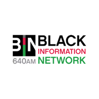 Logotipo de BIN 610
