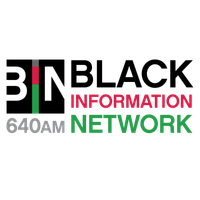 BIN 640 logo