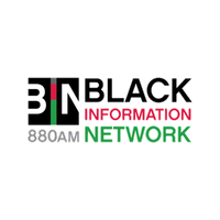 BIN 880 logo