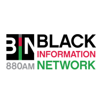 BIN 880 logo