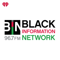 Logotipo de BIN 96.7