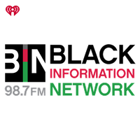 Logotipo de BIN 98.7