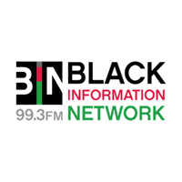 Logotipo de BIN 99.3
