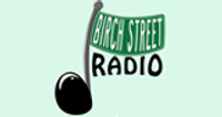 Birch Street Radio logo