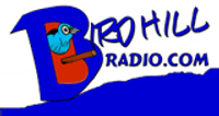 Birdhill Radio logo