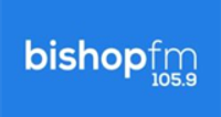 Logotipo de Bishop FM