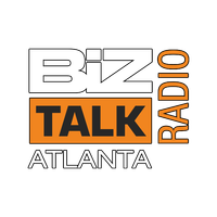 Biz Talk Atlanta logo