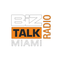 Biz Talk Miami logo