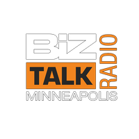 Biz Talk Minneapolis logo