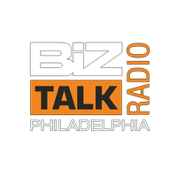 Biz Talk Philadelphia logo