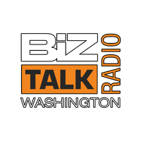 Biz Talk Washington logo