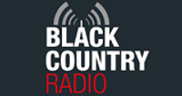 Black Country Radio logo