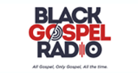 Black Gospel Radio logo