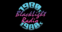 BlackLight Radio logo