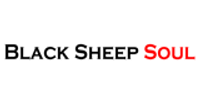 Black Sheep Soul logo