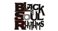 Black Soul Rhythms logo